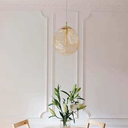 דירה Maison Bruehl - Przy Ogrodzie Saskim ורשה