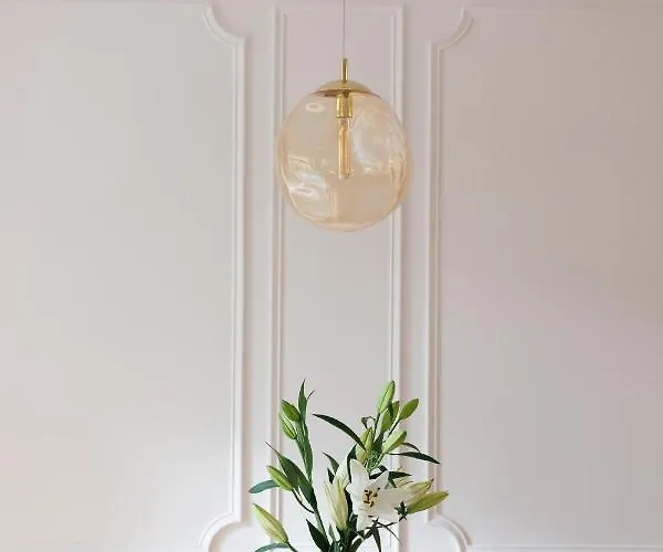 شقة Maison Bruehl - Przy Ogrodzie Saskim وارسو