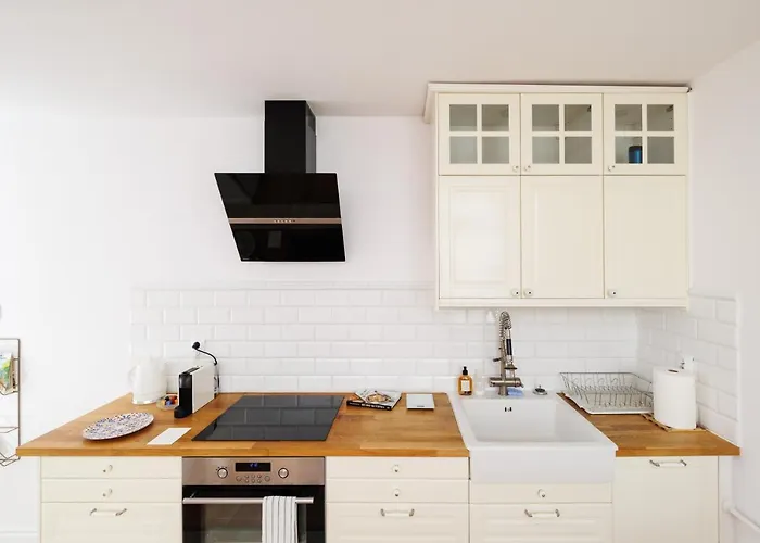 Maison Bruehl - Przy Ogrodzie Saskim شقة *