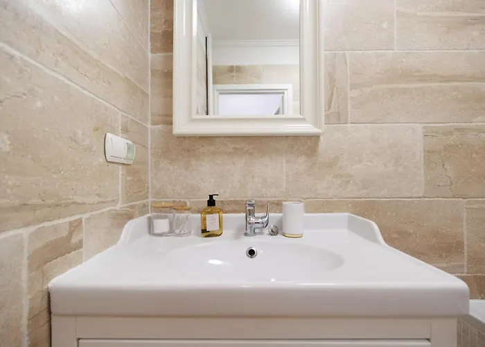 Maison Bruehl - Przy Ogrodzie Saskim شقة وارسو