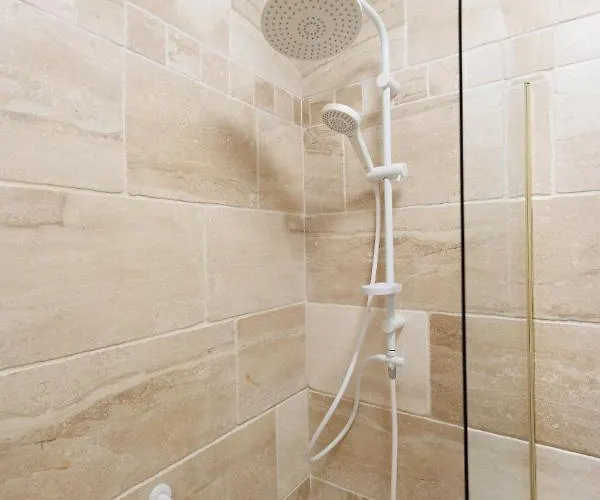 Maison Bruehl - Przy Ogrodzie Saskim شقة وارسو